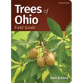 Trees of Ohio Field Guide - Paperback