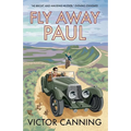 Fly Away Paul - Paperback