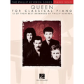 Queen for Classical Piano: Arr. Phillip Keveren the Phillip Keveren Series Piano Solo - Paperback