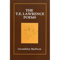 The T.E. Lawrence Poems - Paperback