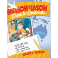 Watson and Jason Move to Australia - Hardcover