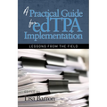 A Practical Guide for edTPA Implementation: Lessons From the Field (hc) - Hardcover