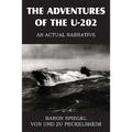 The Adventures of the U-202