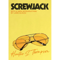 Screwjack: A Short Story - Paperback
