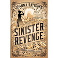 A Sinister Revenge - Paperback