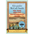 Tea Time for the Traditionally Built - Paperback