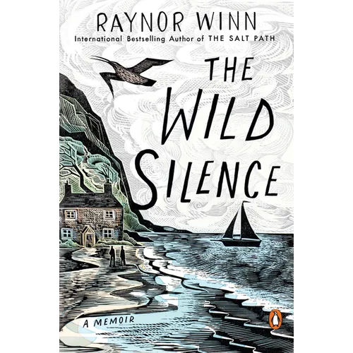 The Wild Silence: A Memoir - Paperback