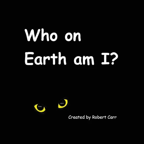 Who on Earth am I? - Paperback