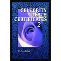 Celebrity Death Certificates 2 - Paperback
