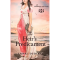 The Heir's Predicament - Paperback