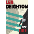 Spy Line: A Bernard Samson Novel - Paperback