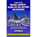 Trails of the Frank Church-River of No Return Wilderness