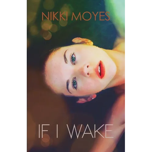 If I Wake - Paperback