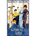 The Pattern Artist - Hardcover