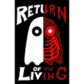 Return of the Living - Paperback