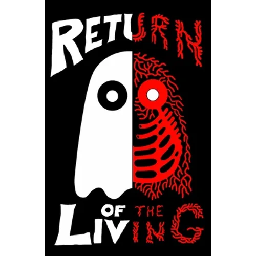 Return of the Living - Paperback