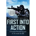 First into Action