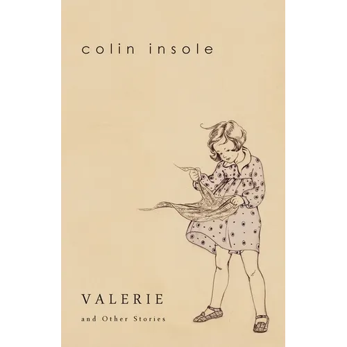 Valerie and Other Stories - Paperback