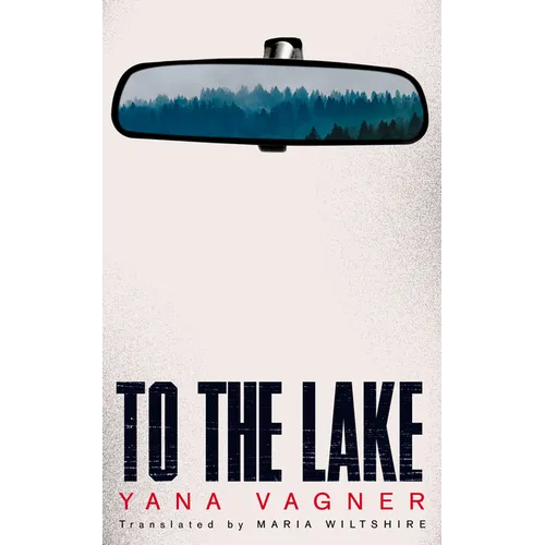 To the Lake - Paperback