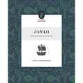Jonah: God's Relentless Grace - Paperback