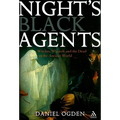 Night's Black Agents - Hardcover