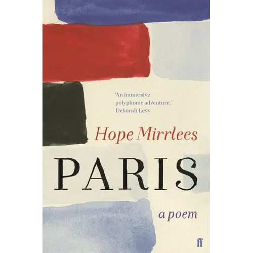 Paris - Paperback