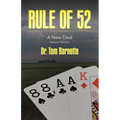 Rule of 52: A New Deal (Second Edition) - Paperback