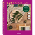 Eco Materials: Decorating with Ecological Materials - Hardcover