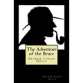 The Adventure of the Bruce - Paperback