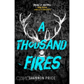 A Thousand Fires - Paperback