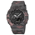 CASIO G-SHOCK Mod. OAK - SMOKE GREY CAMOUFLAGE SERIE ***NEW!***