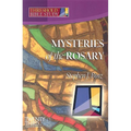 Mysteries of the Rosary - Paperback