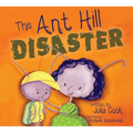 The Ant Hill Disaster - Paperback