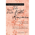 The Two Noble Kinsmen - Paperback