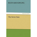 The Seven Seas - Paperback