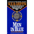 Men in Blue - Mass Market Paperbound