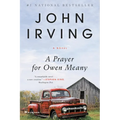 A Prayer for Owen Meany - Paperback