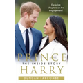 Prince Harry: The Inside Story - Paperback