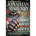 Ghost Road Blues - Paperback