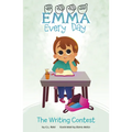 The Writing Contest - Paperback