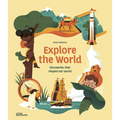 Explore the World - Hardcover