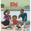 Khi Has Fun at Home - Hardcover
