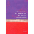 Molecular Biology: A Very Short Introduction - Paperback