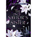 The Savior's Sister: A dark fantasy romance - Paperback
