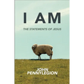 I Am: The Statements of Jesus - Paperback