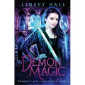 Demon Magic - Paperback
