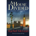 A House Divided: A tense and timely political thriller - Paperback