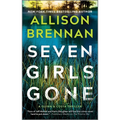 Seven Girls Gone - Mass Market Paperbound