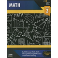 Core Skills Mathematics Workbook Grade 2 - Paperback