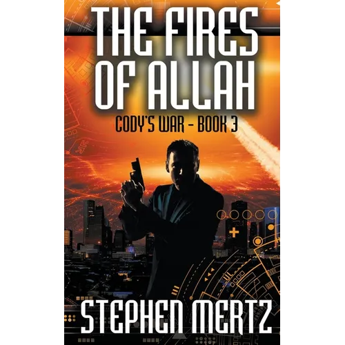 The Fires of Allah - Paperback